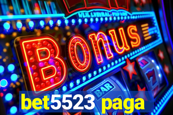 bet5523 paga